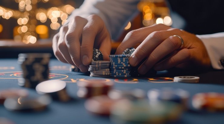 Antarmuka tabel hasil live dealer sritoto dengan kolom hasil, waktu, dan dealer
